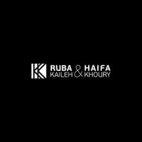 Ruba and Haifa Team Logo