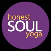 Honest Soul Yoga Logo
