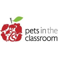 Pets in the Classroom Logo