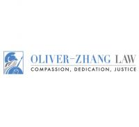 Oliver-Zhang Law Logo