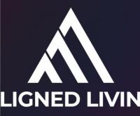 Aligned Living logo