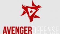 Avenger Defense logo