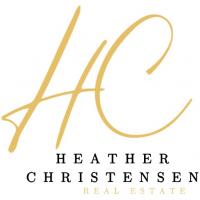 Heather Christensen Logo