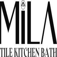 Mila - Tile kitchen bath Logo