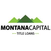 Montana Capital Car Title Loans Logo