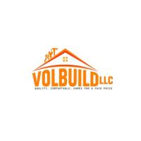VolBuild | Construction, Roofing, Deck Builder logo