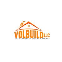 VolBuild | Construction, Roofing, Deck Builder Logo