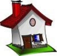 ROOFERS SPRING TX Logo