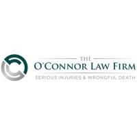 The O'Connor Law Firm logo