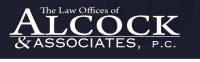 The Law Offices Of Alcock & Associates P.C. Logo