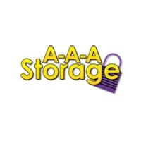 AAA Storage Austin Texas logo