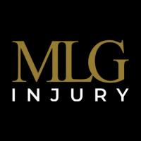 MLG Injury Law - Accident Injury Attorneys Logo