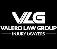 Valero Law Group Injury Lawyers Logo