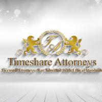 Licensed Timeshare Attorneys Logo