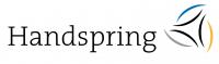 Handspring Logo
