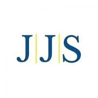 Janet, Janet & Suggs, LLC Logo