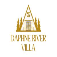 Daphne River Villa Logo