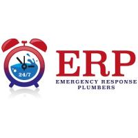 Emergency Response Plumbers Logo