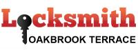 Locksmith Oakbrook Terrace Logo