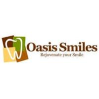 Oasis Smiles Logo