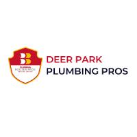 Deer Park Plumbing, Drain, and Rooter Pros Logo