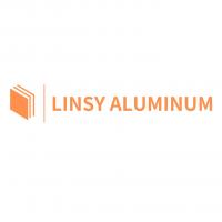 Shenzhen Linsy Aluminum Co., Ltd Logo