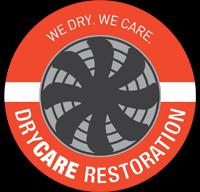 DryCare Restoration logo