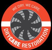 DryCare Restoration Logo