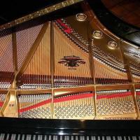 PianoWorks Logo