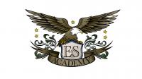 E&S Academy logo