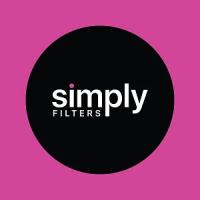 Simply Filters logo