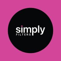 Simply Filters Logo