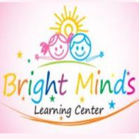 Bright Minds Learning Center Logo