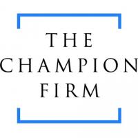The Champion Firm, Personal Injury Attorneys, P.C. logo