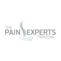 The Pain Experts of Arizona logo