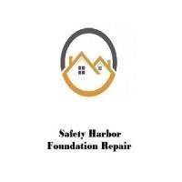Safety Harbor Foundation Repair Logo
