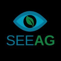 Students for Eco-Education and Agriculture (SEEAG) Logo