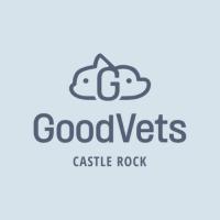GoodVets Castle Rock logo