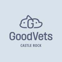 GoodVets Castle Rock Logo