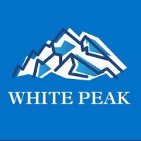 White Peak Marketing, SEO & Web Design logo
