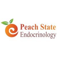 Peach State Endocrinology Logo