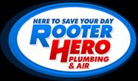  Rooter Hero Plumbing of San Jose Logo