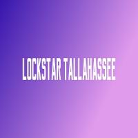 Lockstar Tallahassee Logo