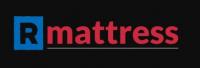 R Mattress logo