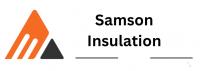 Samson Insulation Logo