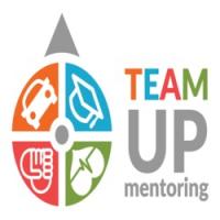 Team Up Mentoring Logo