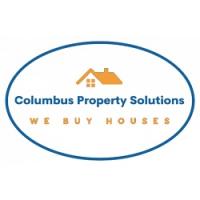 Columbus Property Solutions logo