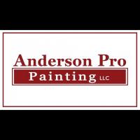 Anderson Pro Painting LLC Logo
