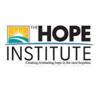 The Hope Institute - Treatment Center logo