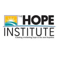 The Hope Institute - Treatment Center Logo